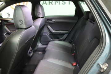Cupra Leon Sportstourer 1.5 AHK Kamera elek. Sitz