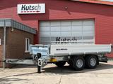 Müller-Mitteltal KA-TA-R 14,4 Breitreifen, Rampen - Müller-Mitteltal Ka ta