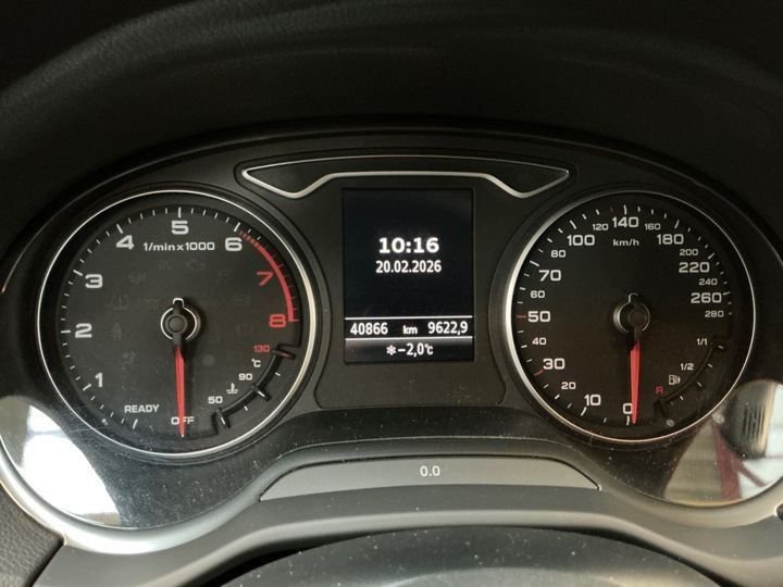 Fahrzeugabbildung Audi Q2 TFSI advanced S-tronic*Cam*PDC*Sitzhg*ACC*App