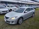 Mazda Mazda6 Mazda6 2.0 CD 16V 140CV Wagon Luxur - Mazda mit Diesel-Antrieb: Kombi, 2.0