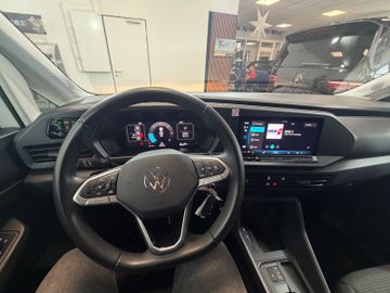Volkswagen Caddy - 9