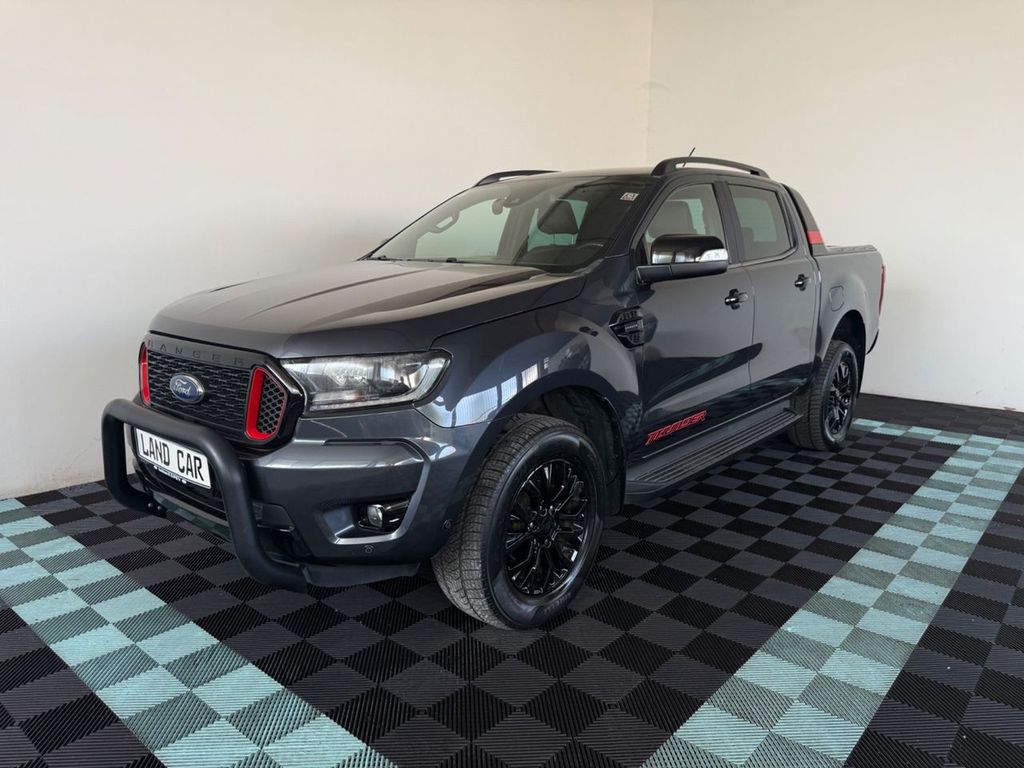 Image of Ford Ranger