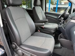 MERCEDES-BENZ Viano 3.0 CDI Trend Edition Kompakt*Sitzh.*AHK