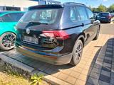 Volkswagen Tiguan Trendline BMT/Start-Stopp *3 Zonen Klima - Volkswagen Tiguan: Vollleder
