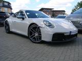 Porsche 992 .2 Carrera T Sport-Design Matrix Pano 360º B