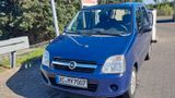 Opel Agila 1.0 12V Comfort Comfort - Opel Agila aus 2004
