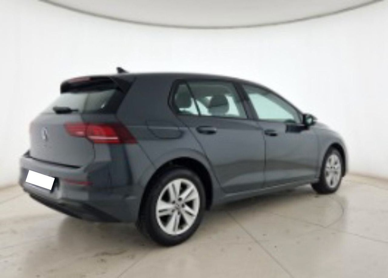 Volkswagen VOLKSWAGEN GOLF 2.0 116CV LIFE 2025 imagem 2