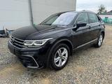 Volkswagen Tiguan 3xR-Line 4Motion AHK/Matrix/HUD/Kamera - VW Tiguan Unfallwagen