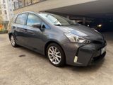 Toyota Prius+ 1.8-l-VVT-i Executive Executive - Toyota: Navigationssystem