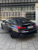 BMW 318i M-Paket*Automatik*GARANTIE*TOP - BMW 318: M Paket