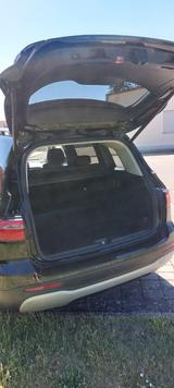 Mercedes-Benz GLB 250 4MATIC DCT - AHK - Mercedes-Benz GLB 250 von privat