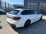BMW 540d xDrive M Sport AHK HeadUp Vollausgestattet - BMW 540 in Mönchengladbach