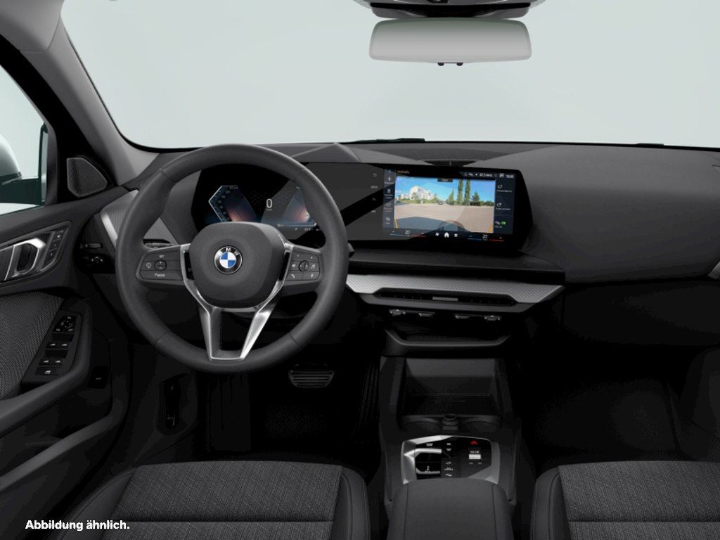 BMW 120 - Bild 4