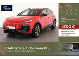 Audi SQ6 e-tron quattro AHK/Luft/HUD/Bei.Dis./360/20' - Audi SQ6 e-tron Gebrauchtwagen