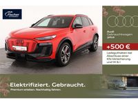 Audi SQ6 e-tron - Vorschau Bild 1