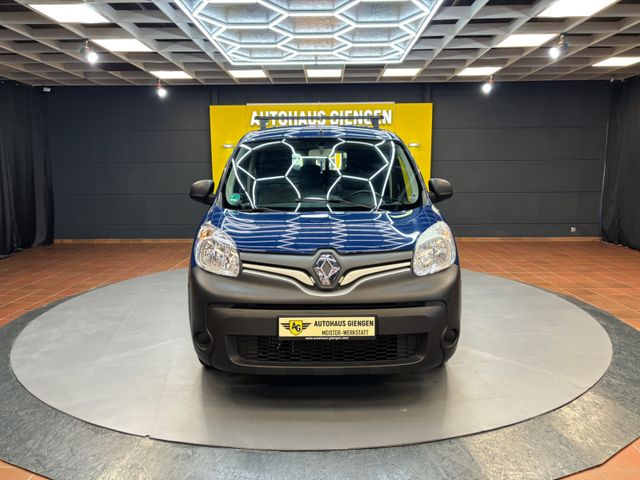 Renault Kangoo Rapid Maxi Extra