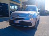 Fiat 500L 1.3 Multijet 95 CV Dualogic Business s - Fiat 500L mit Halbautomatikschaltung