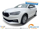 Skoda Fabia Monte Carlo KLIMA+LED+PDC+SHZ - Skoda Fabia Neuwagen in Hamburg