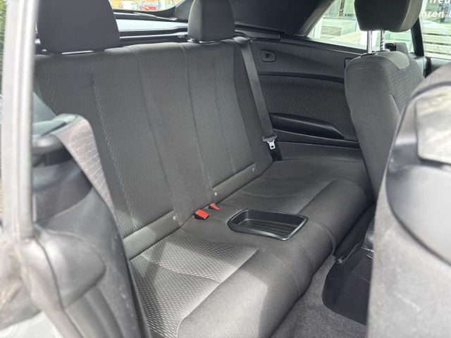 BMW 218d Cabrio