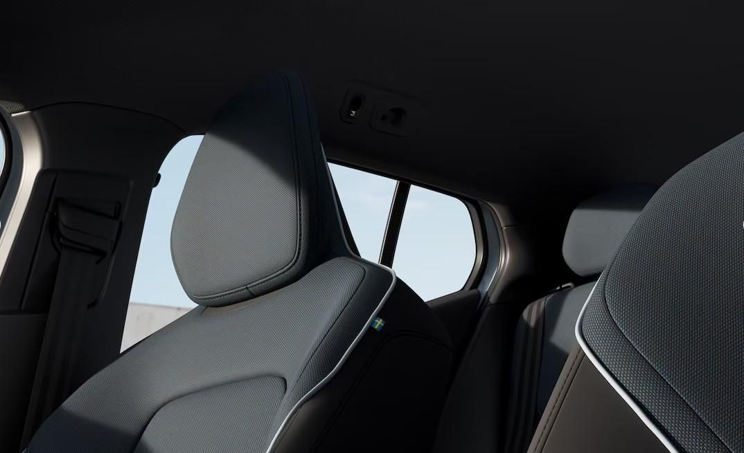 Volvo EX30 - Bild 10