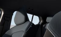Volvo EX30 - Vorschau Bild 10