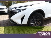 Nissan Qashqai - Vorschau Bild 5