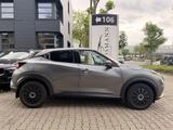 Nissan Juke DIG-T 117 N-Connecta / RFK / DAB / PDC - Nissan Juke in Duisburg