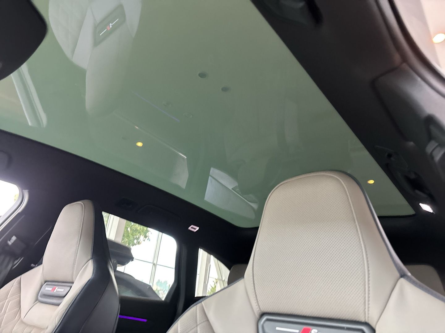 Audi A6 - Bild 21