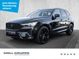 Volvo XC60 B5 AWD Ultra Black Edition - Volvo XC60 Black Edition Gebrauchtwagen