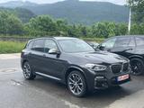 BMW X3 M40 M40i - BMW X3 M40 Gebrauchtwagen in München
