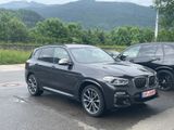 BMW X3 M40 M40i - BMW X3 M40 in München