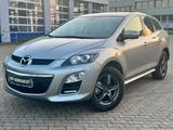 Mazda CX-7 Exclusive-Line+XENON+1. HAND+TÜV NEU+ALLRAD - Mazda CX-7 mit Diesel-Antrieb