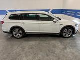 Volkswagen Passat Alltrack 4M 2.0TDI AHK ACC Matrix - Volkswagen Passat Alltrack: Automatik