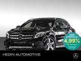 Mercedes-Benz GLA 220 4M |AMG|LED|KEYLESS|SHZ|NAVI|BUSINESS| - gebrauchte Mercedes-Benz GLA 220 aus dem Jahr 2019
