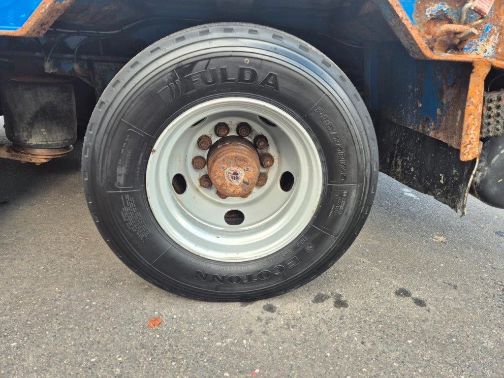 Fahrzeugabbildung Andere EMPL TS20 Sattel-Tiefllader 26.200kg Nutzlast