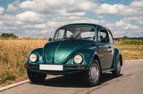 Volkswagen Käfer 1600i Mexiko - Volkswagen Käfer: Grün