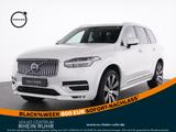 Volvo XC90 B5 AWD ULTIMATE BRIGHT AHK+STANDHZ+LM+ - Volvo XC90 in Bochum