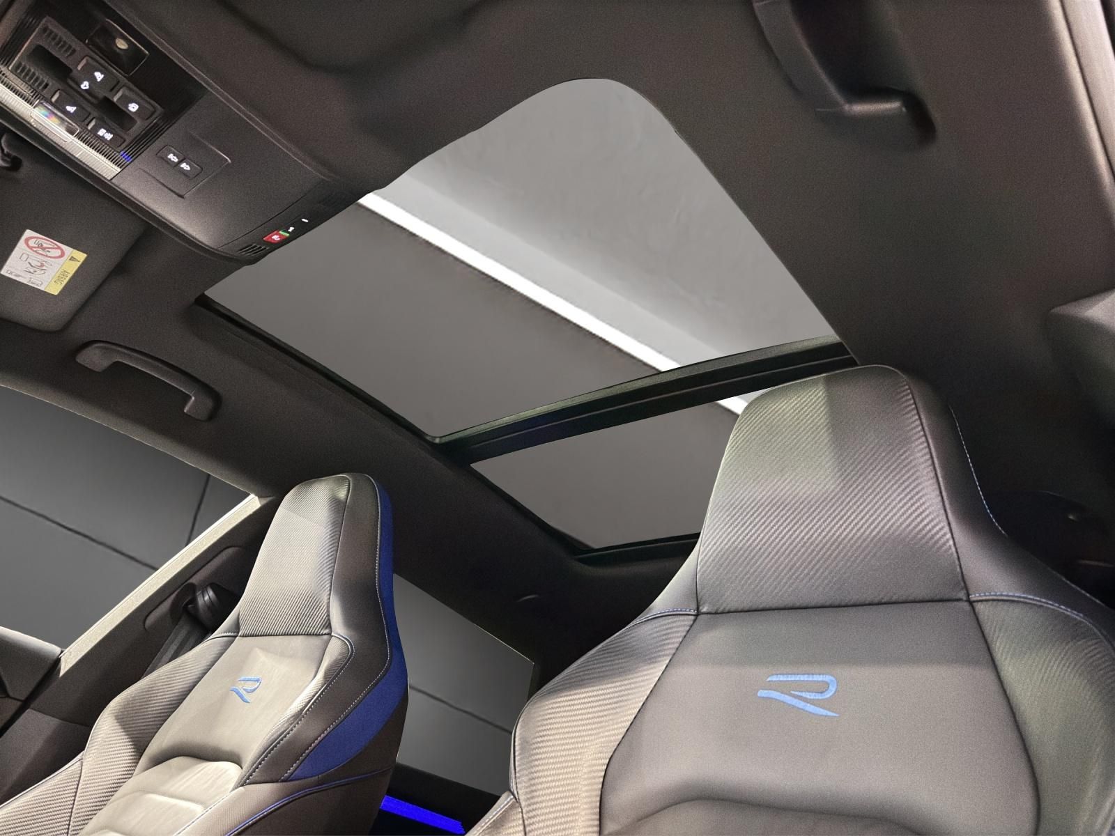 Volkswagen Arteon - Bild 20