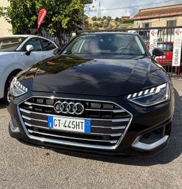 Audi A4 - 2