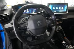 Fahrzeugabbildung Peugeot 208 e- ALLURE 11KW NAVVI/LED/KAMERA/SHZ/VIRTU.