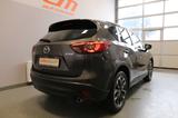 Mazda CX-5 Nakama Intense AWD*Kamera*Leather*Sitzhzg. - Mazda Gebrauchtwagen in München