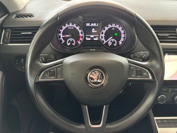 Skoda Octavia - 11