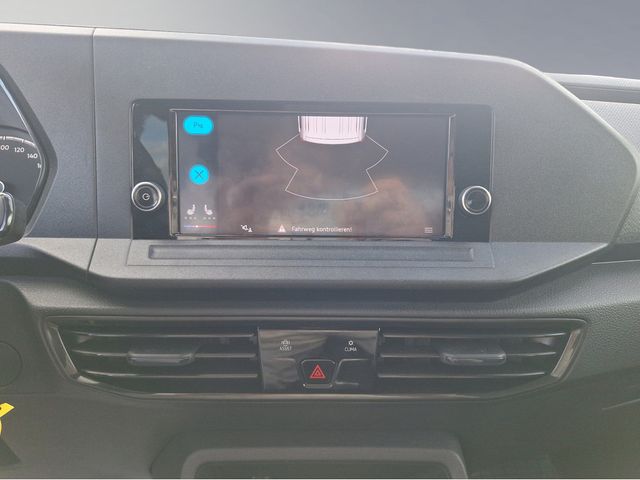 Caddy Life KR 1.5 TSI Klima, SHZ, DAB+, Multifun