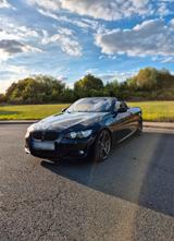 BMW E93 325i - BMW 325 in Hamm