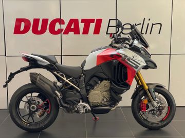 Ducati Multistrada V4 RS