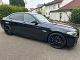 BMW 525 d Aut. M-Sportpaket Soft Close HeadUP 20 ALU - BMW 525: 525d M Sportpaket