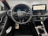 Hyundai i30 - Vorschau Bild 10