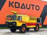 MAN DAF 14.440 4x4 Rosenbauer R280HN2 / 2800 l/min - - MAN 280