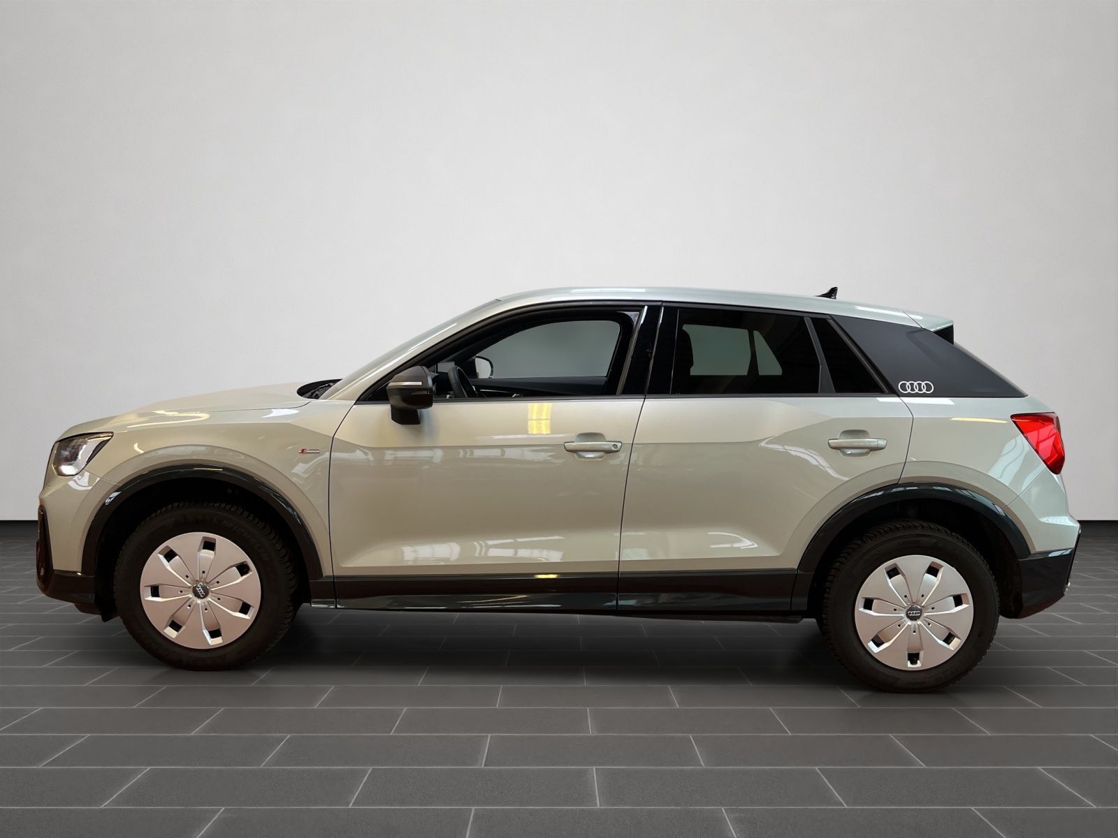 Audi Q2 - Bild 8
