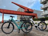 TOTEM Delta E bike Rabatt - Offers